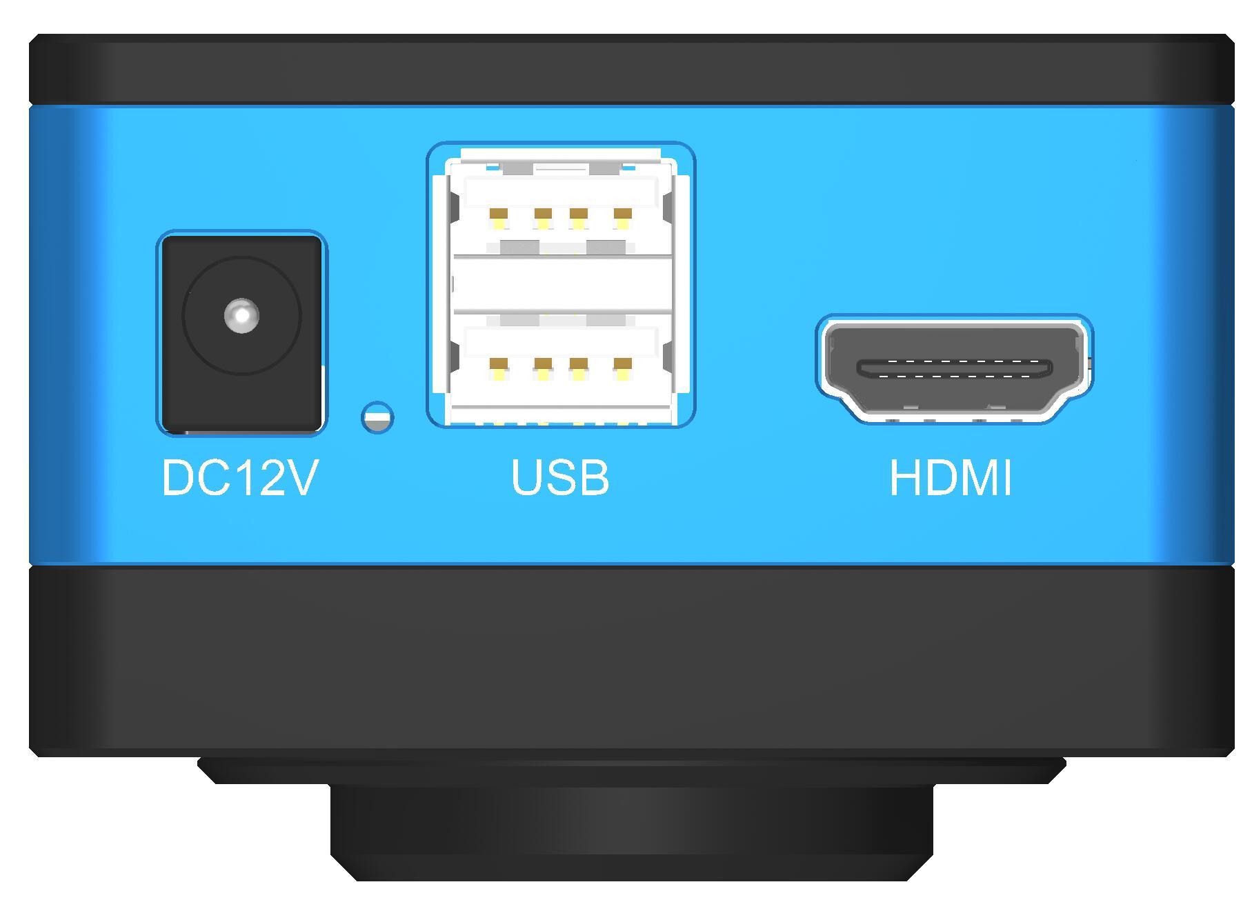HDMI-камера серии OCAM 