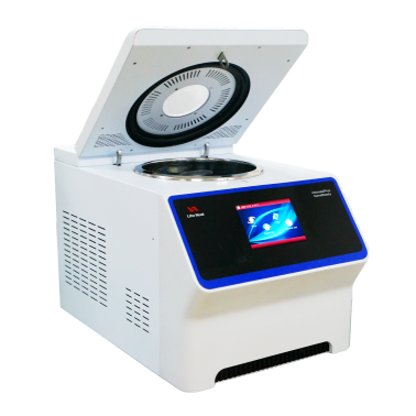 Серия центрифуг GeneReady Plus 