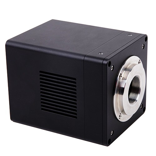  CMOS камера TE-Cooling C-mount USB3.0 серии sMAX