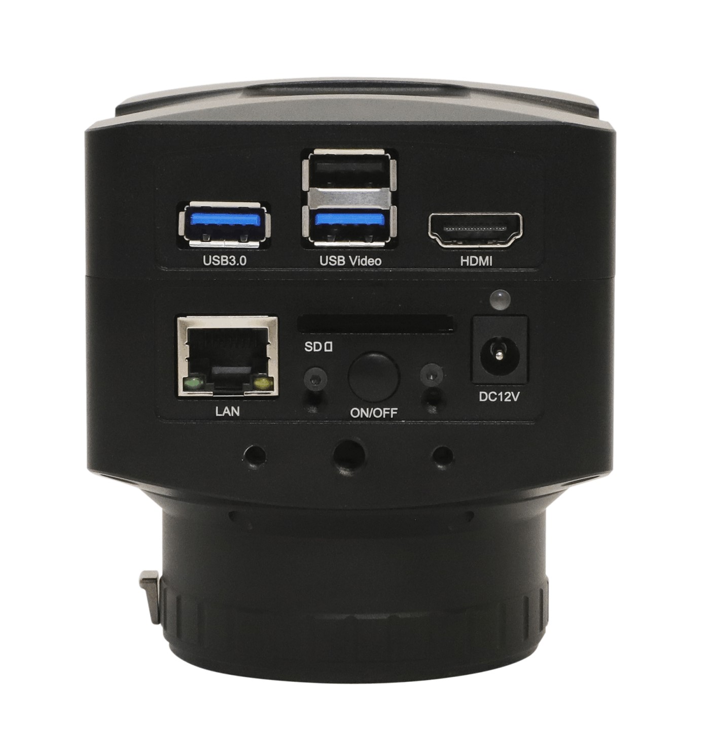 Камера X7FCAM4K16MPA_EFL