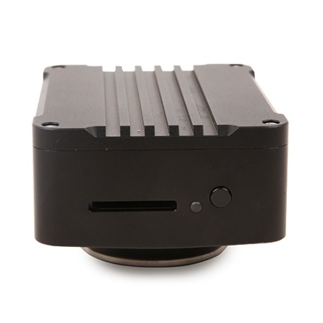 CMOS камера с креплением C-mount HDMI/NETWORK /USB многовыходная серии XCAM4K