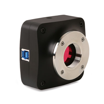 CMOS камера C-mount USB3.0 серии E3ISPM с аппаратным ISP и видеоконвейером