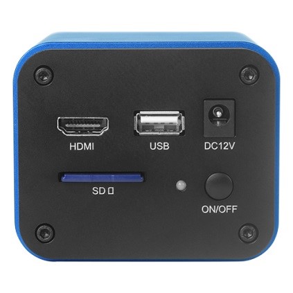 Камера с автофокусом HDMI серии XFCAM1080PHD