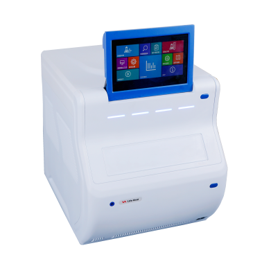 Набор для обнаружения нуклеиновых кислот COVID-19 POCT