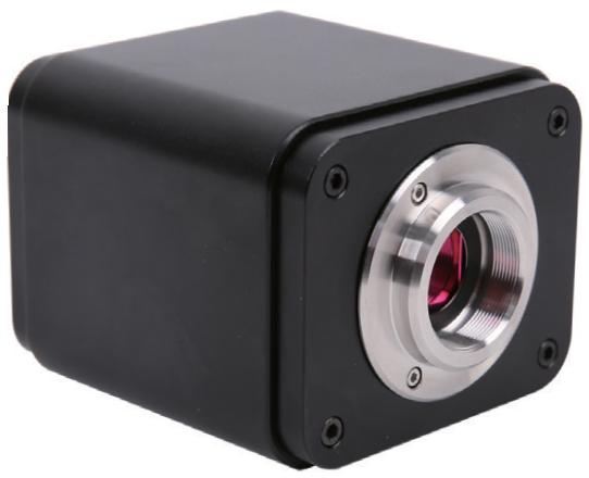 Камера серии X7CAM4K