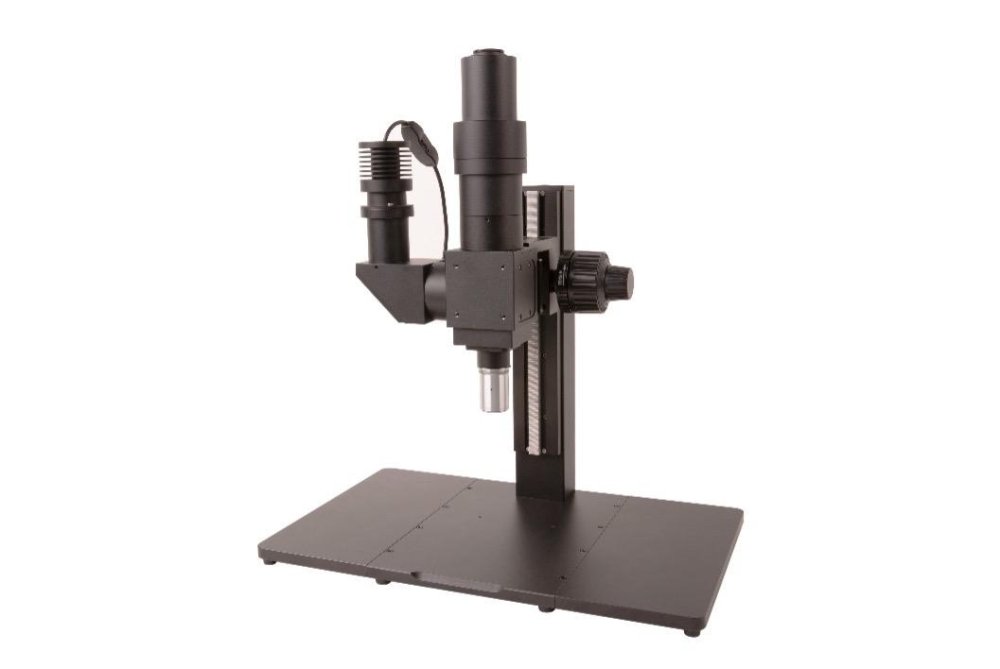 Металлографическая микроскопическая система с ярким полем серии FM100
