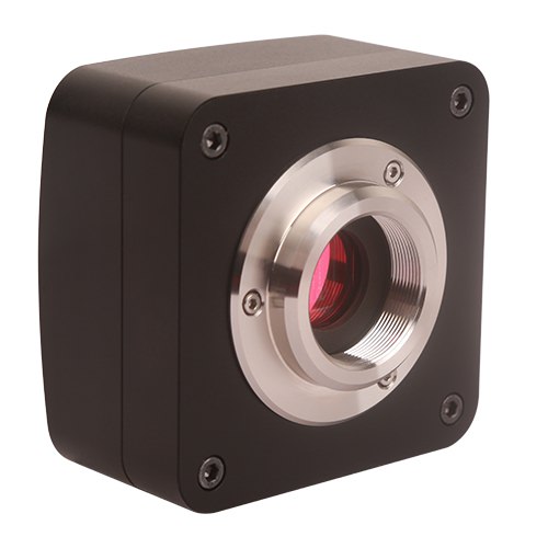 CCD камера C-mount USB2.0 серии EXCCD