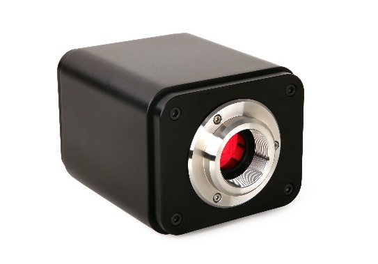 CMOS камера с креплением C-mount HDMI/NETWORK /USB многовыходная серии XCAM4K