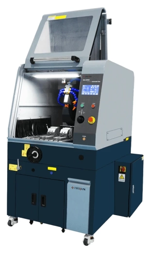 Отрезной станок Beta 400 PRO