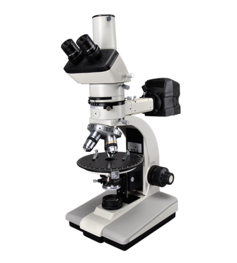 Поляризационный микроскоп XPL-2 /XP-221