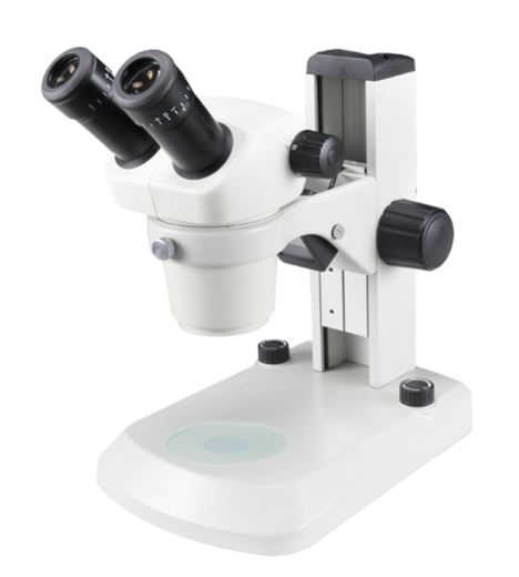 Стереомикроскоп серии NS80