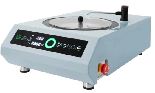 Ручной шлифовально-полировальный станок Alpha-108