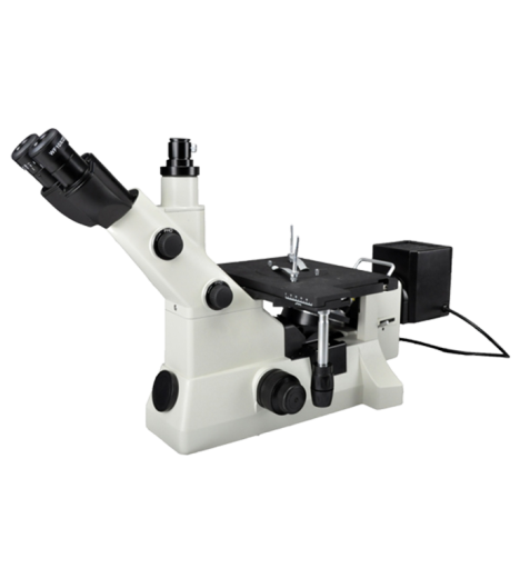 Инвертированный металлургический микроскоп MR5000