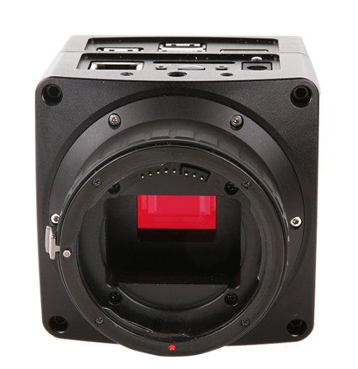 Камера X7FCAM4K16MPA_EFL