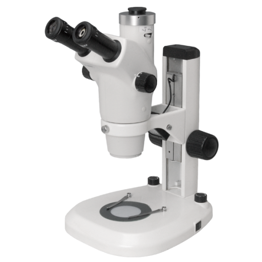Стереоскопический микроскоп NSZ-608