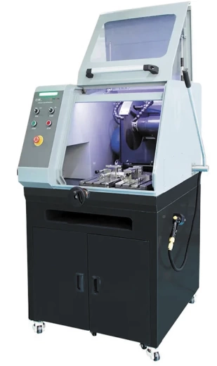 Отрезной станок CT-300