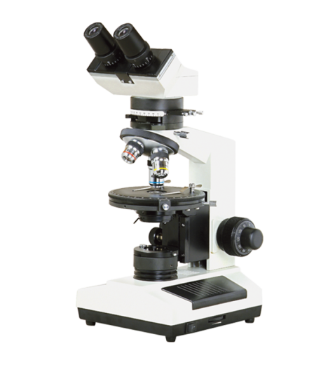 Поляризационный микроскоп NP-107M/B/T