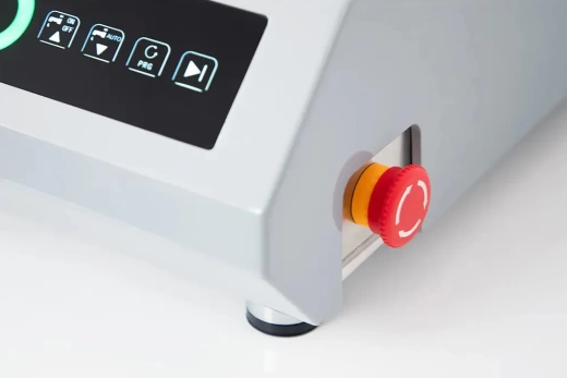 Ручной шлифовально-полировальный станок Alpha-108