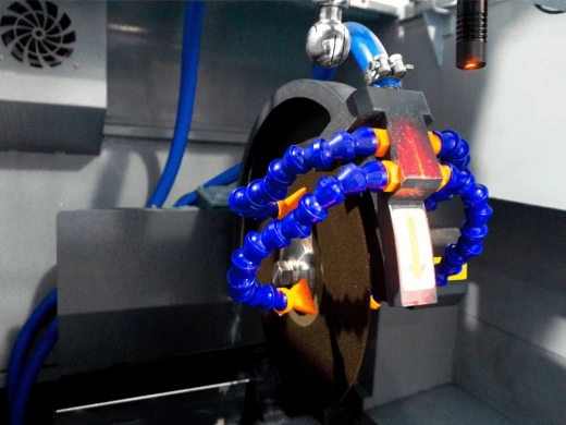 Отрезной станок Beta 400 PRO