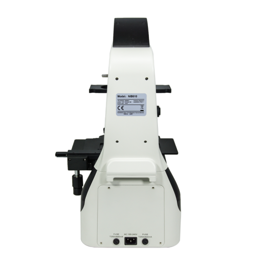Инвертированный микроскоп Nexcope NIB 610