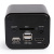 CMOS камера C-mount автофокус HDMI/WiFi/USB мультивыходная серии XFCAMTOP4K8MPA