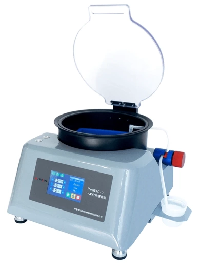 Оборудование для заливки образцов ThetaVAC-2