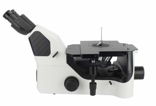 Инвертированный металлургический микроскоп NIM610