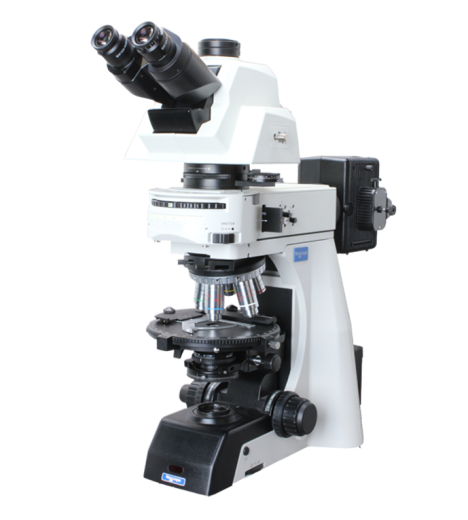 Поляризационный микроскоп NP900