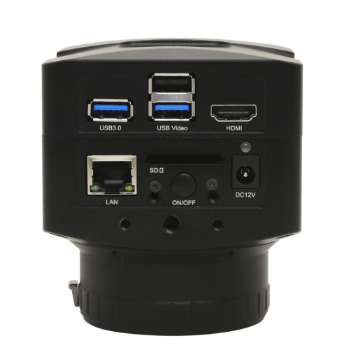 Камера X7FCAM4K16MPA_EFL