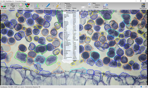 ММС МультиМетр