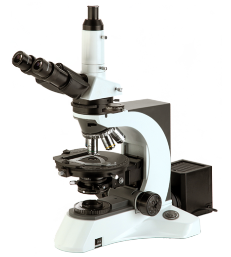 Поляризационный микроскоп NP-800M
