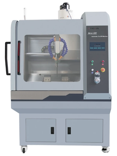 Отрезной станок Beta 500