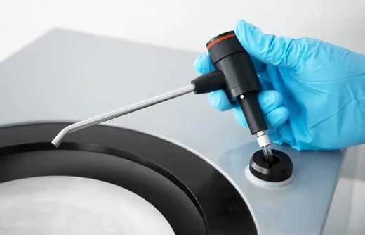 Ручной шлифовально-полировальный станок Alpha-108