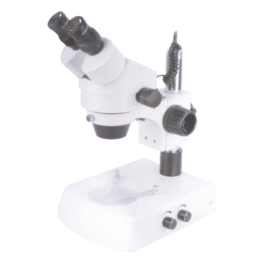 Зум-стереомикроскоп серии NTB-4B