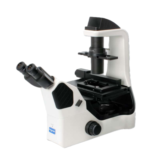 Инвертированный микроскоп Nexcope NIB 650