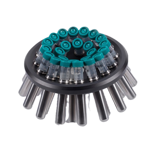 TD6 настольная лабораторная центрифуга