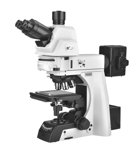 Металлургический микроскоп NM930