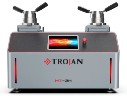Оборудование для запрессовки образцов MT-2H