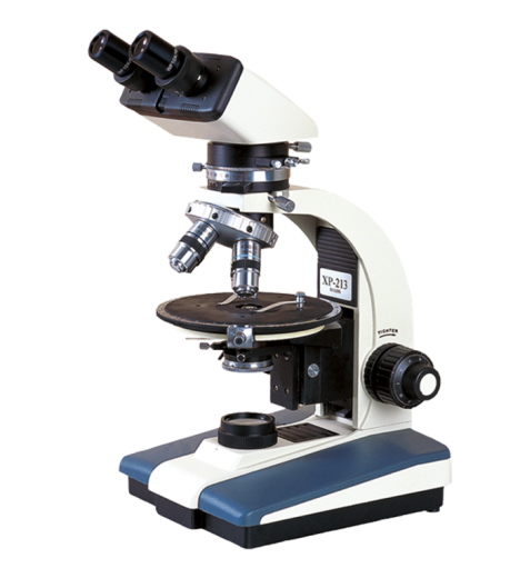 Поляризационный микроскоп XP-213