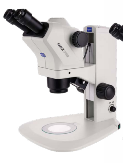 Стереомикроскоп NSZ 709