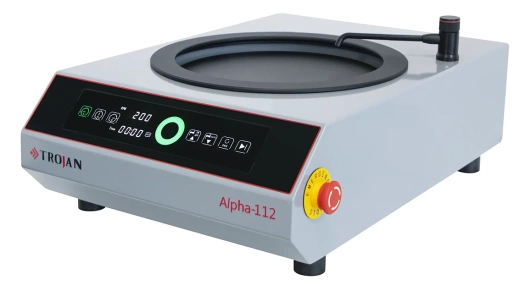 Ручной шлифовально-полировальный станок Alpha-112