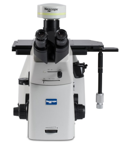 Инвертированный металлургический микроскоп NIM900