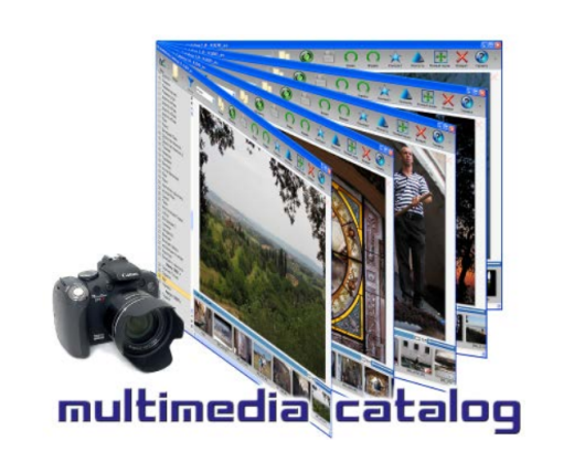 МультиМедиа Каталог