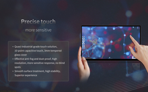 Интеллектуальная платформа управления камерами CamPI (CICP)