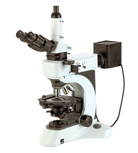 Поляризационный микроскоп NP-800RF/TRF