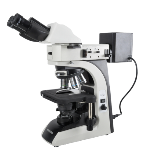 Металлургический микроскоп MV5000