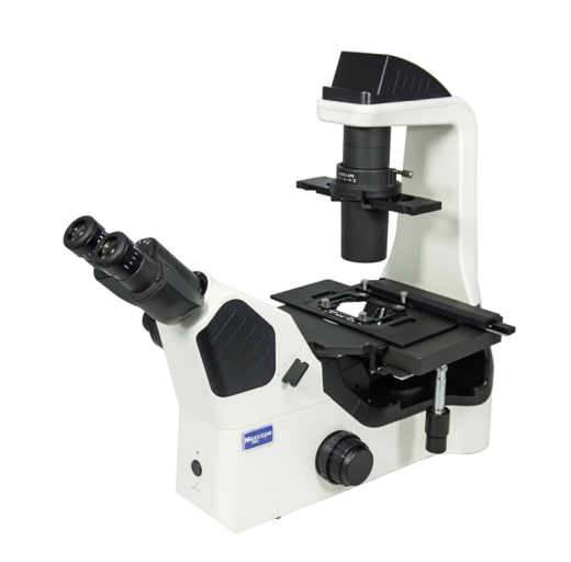 Инвертированный микроскоп Nexcope NIB 610