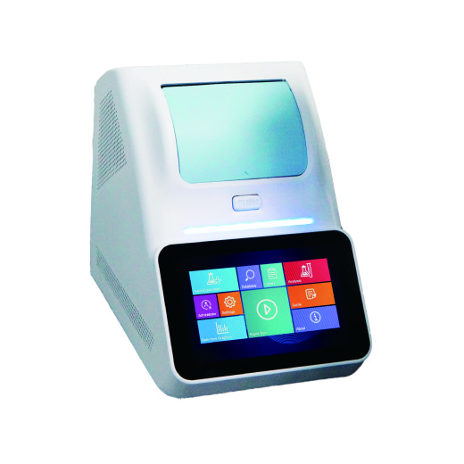 Смарт-Лайф С автоматическая интегрированная система обнаружения генов