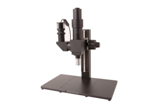 Металлографическая микроскопическая система с ярким полем серии FM100