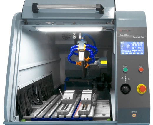 Отрезной станок Beta 400MA